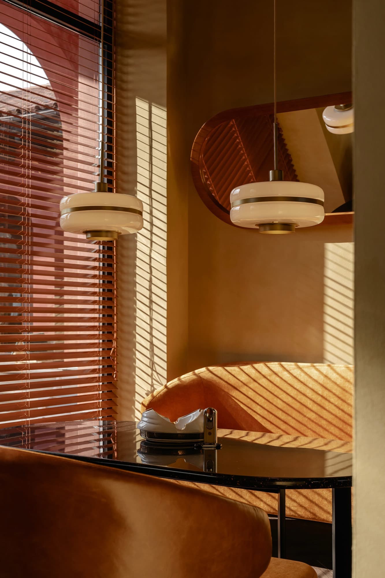 Gurkha Cigar Lounge