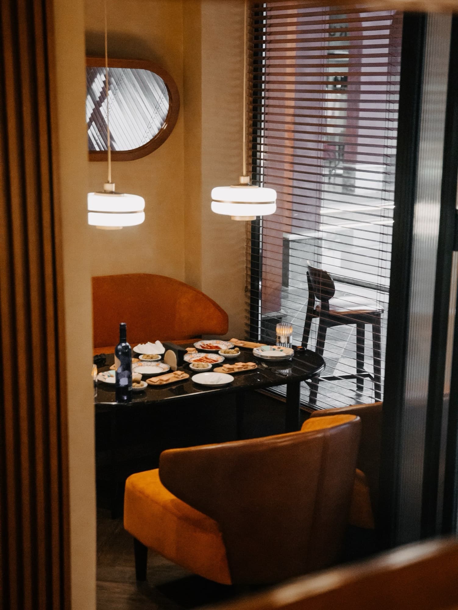 Gurkha Cigar Lounge — 9