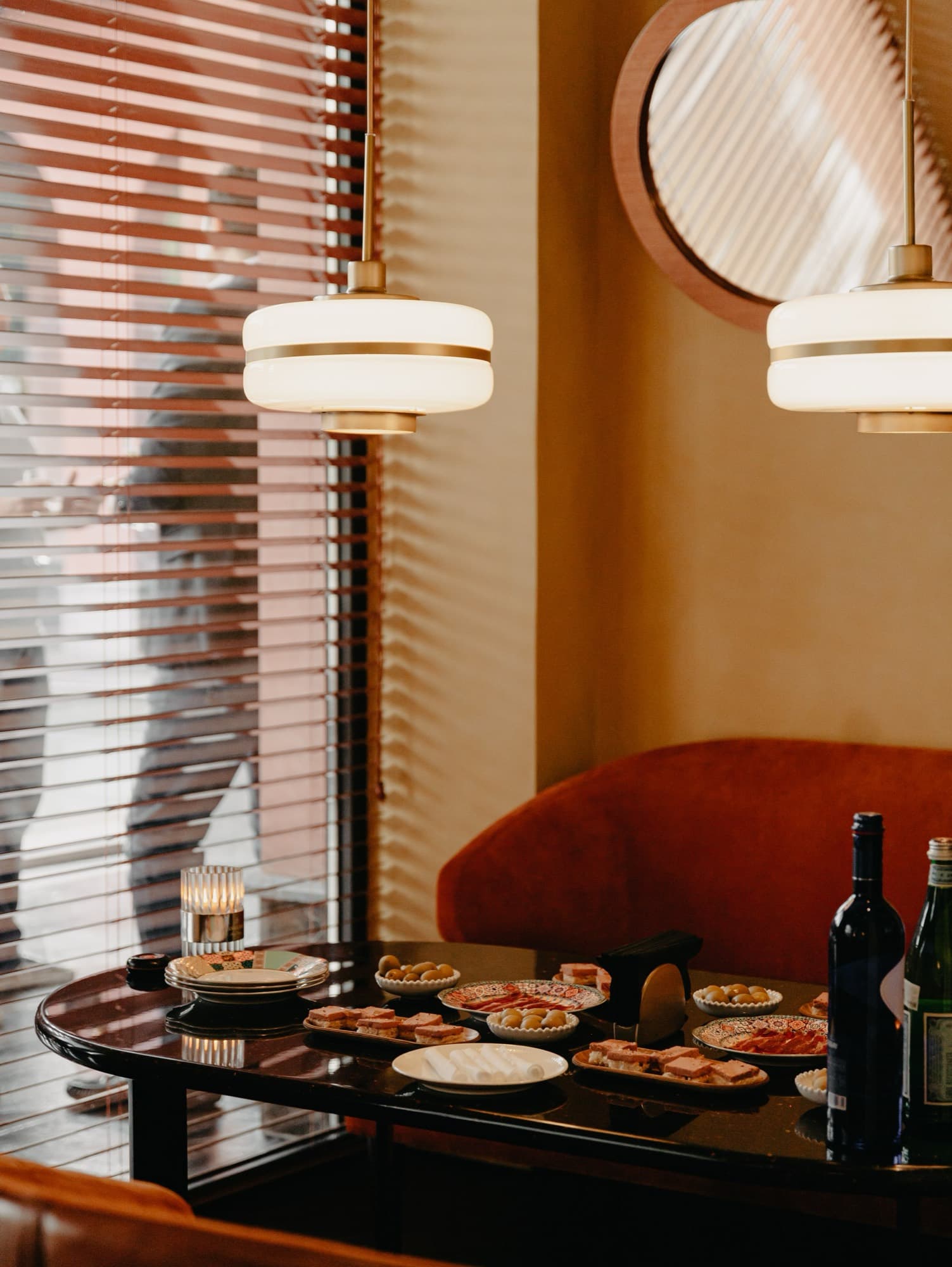 Gurkha Cigar Lounge — 10